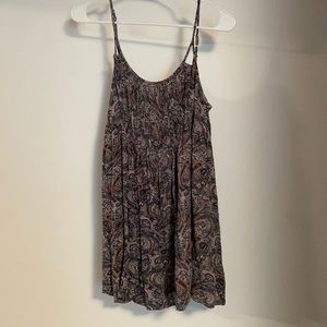 American eagle dress